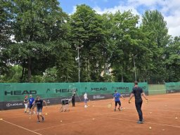 Rok szkolny 2024-2025 - 117 - Wycieczka klasy 4C